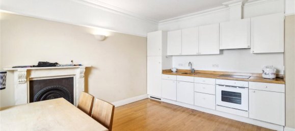 1 bedroom Apartment in London, United Kingdom No. 5293 9