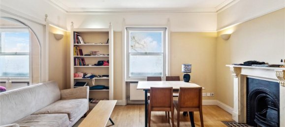 1 bedroom Apartment in London, United Kingdom No. 5293 6