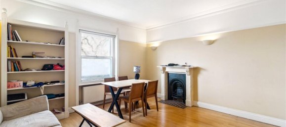 1 bedroom Apartment in London, United Kingdom No. 5293 7