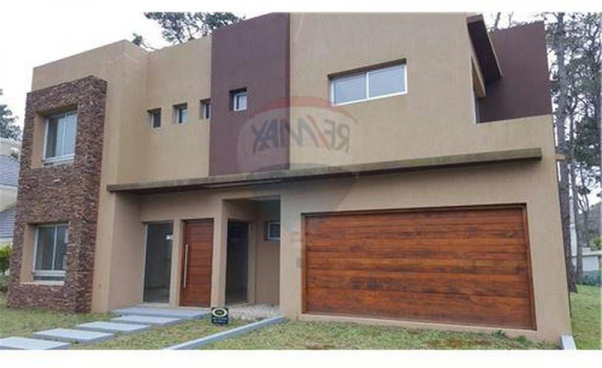 Casa T3 em Mar del Plata, Argentina N.º 81509