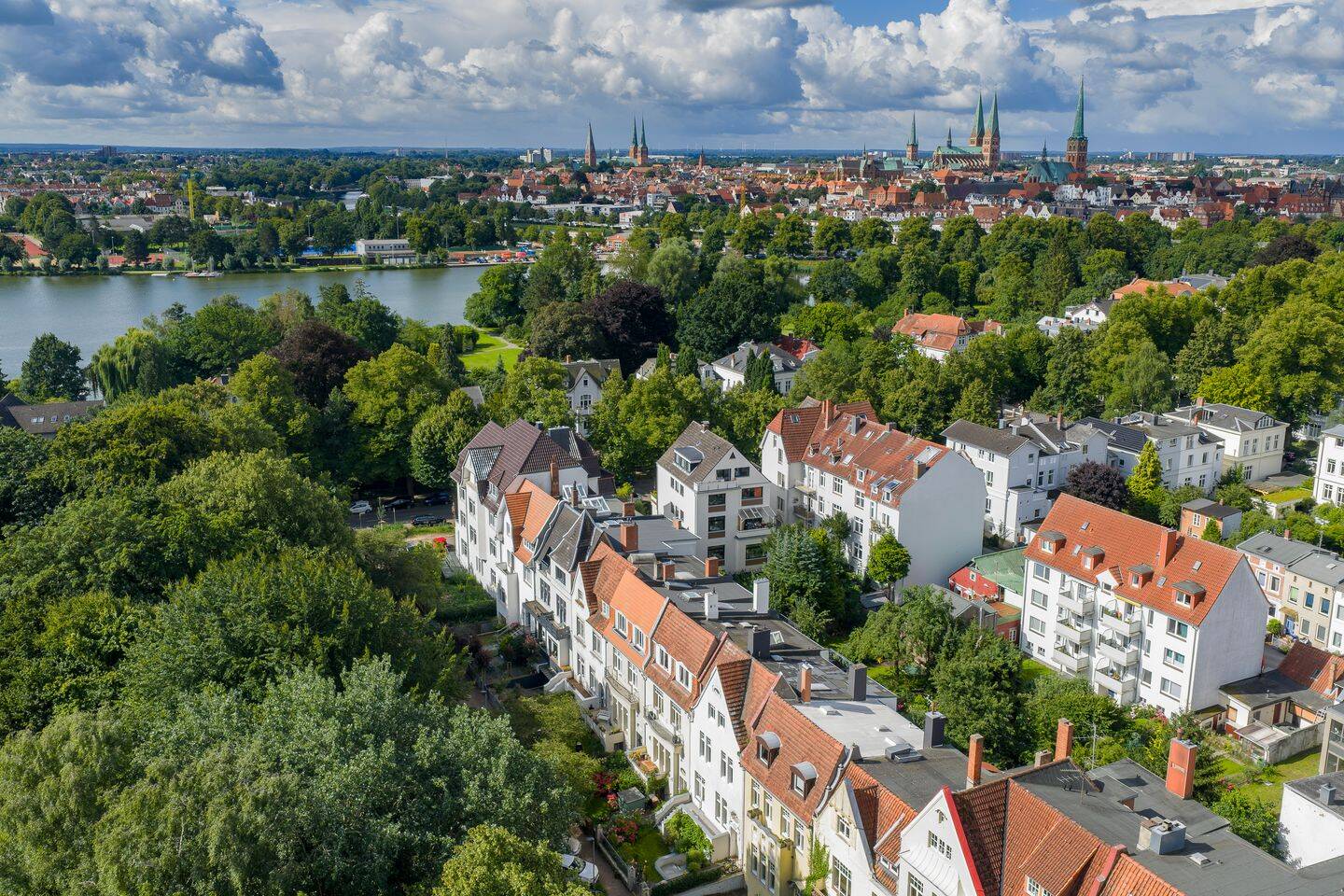 13-salle Maison à Lubeck, Germany No. 242020