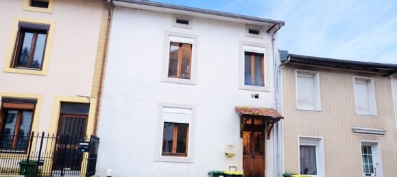 Дом с 2 спальнями в Рангэво, Франция № 159613 5