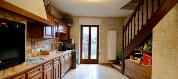 Дом с 2 спальнями в Рангэво, Франция № 159613 3