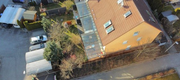 Adosado de 3 dormitorios en Nuremberg, Germany No. 121325 20