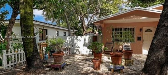 4 dormitorios villa en venta en Miami, Miami-Dade, Florida, USA № 615264 29
