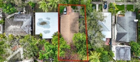 4 dormitorios villa en venta en Miami, Miami-Dade, Florida, USA № 615264 26