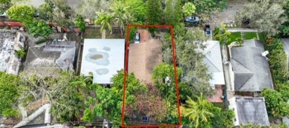 4 dormitorios villa en venta en Miami, Miami-Dade, Florida, USA № 615264 20