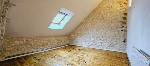 2 Schlafzimmer Wohnung in Bourges, France, Nr. 74781 14