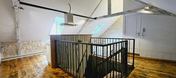 2 Schlafzimmer Wohnung in Bourges, France, Nr. 74781 11