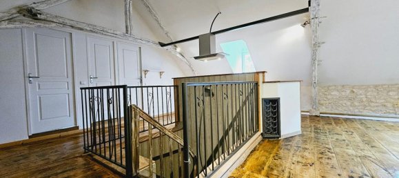 2 Schlafzimmer Wohnung in Bourges, France, Nr. 74781 2