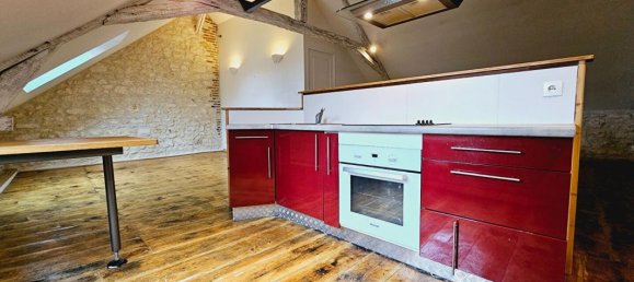 2 Schlafzimmer Wohnung in Bourges, France, Nr. 74781 4