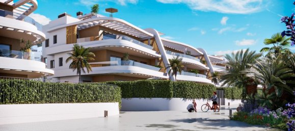 3 Schlafzimmer Penthouse in Finestrat, Spain, Nr. 16631 14