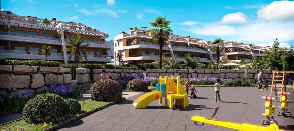 3 Schlafzimmer Penthouse in Finestrat, Spain, Nr. 16631 13