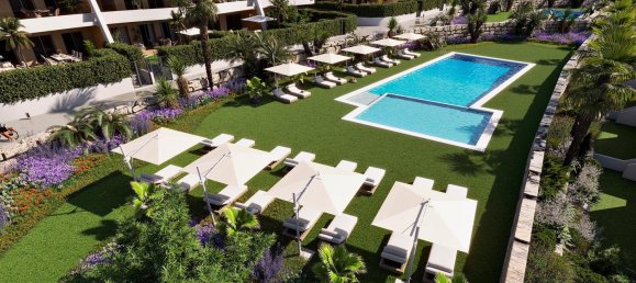 3 Schlafzimmer Penthouse in Finestrat, Spain, Nr. 16631 15