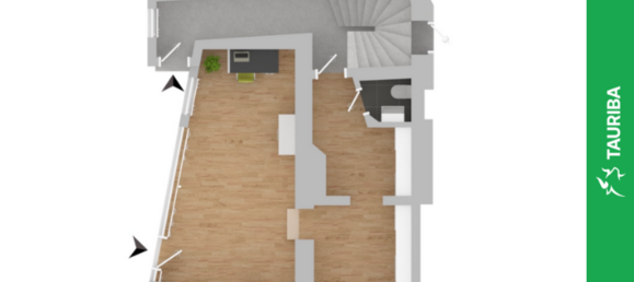 2-Zimmer Gewerbliche Immobilie in Heidelberg, Germany, Nr. 220297 17