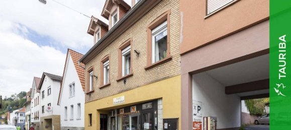 2-Zimmer Gewerbliche Immobilie in Heidelberg, Germany, Nr. 220297 9