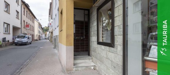 2-Zimmer Gewerbliche Immobilie in Heidelberg, Germany, Nr. 220297 12