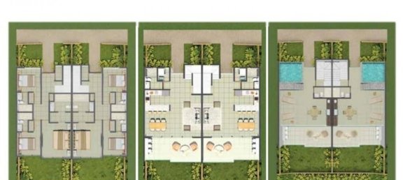 3 Schlafzimmer Haus in Garabito, Costa Rica, Nr. 1233 2