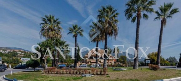 Dúplex de 2 dormitorios en Marbella, Spain No. 47365 4