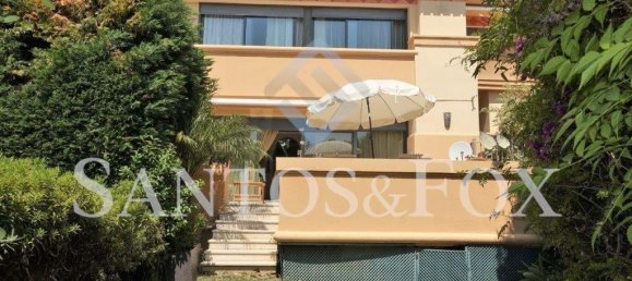 Dúplex de 2 dormitorios en Marbella, Spain No. 47365 16