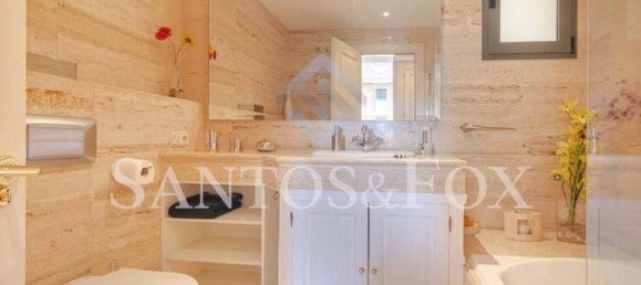 Dúplex de 2 dormitorios en Marbella, Spain No. 47365 11