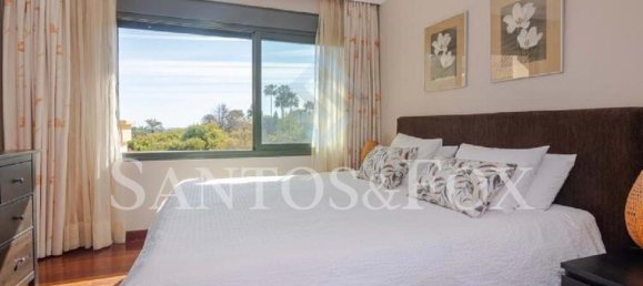 Dúplex de 2 dormitorios en Marbella, Spain No. 47365 7