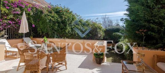 Dúplex de 2 dormitorios en Marbella, Spain No. 47365 9