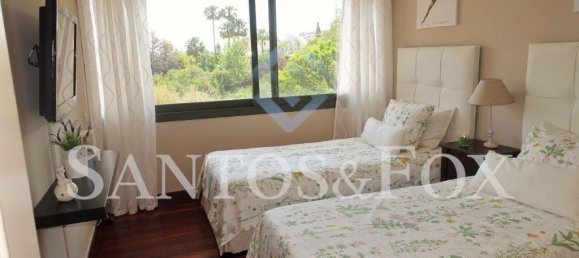 Dúplex de 2 dormitorios en Marbella, Spain No. 47365 13