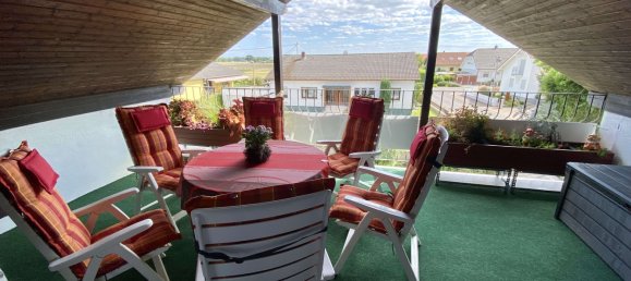 Дом с 4 спальнями в Альцай-Вормс, Германия № 268740 24