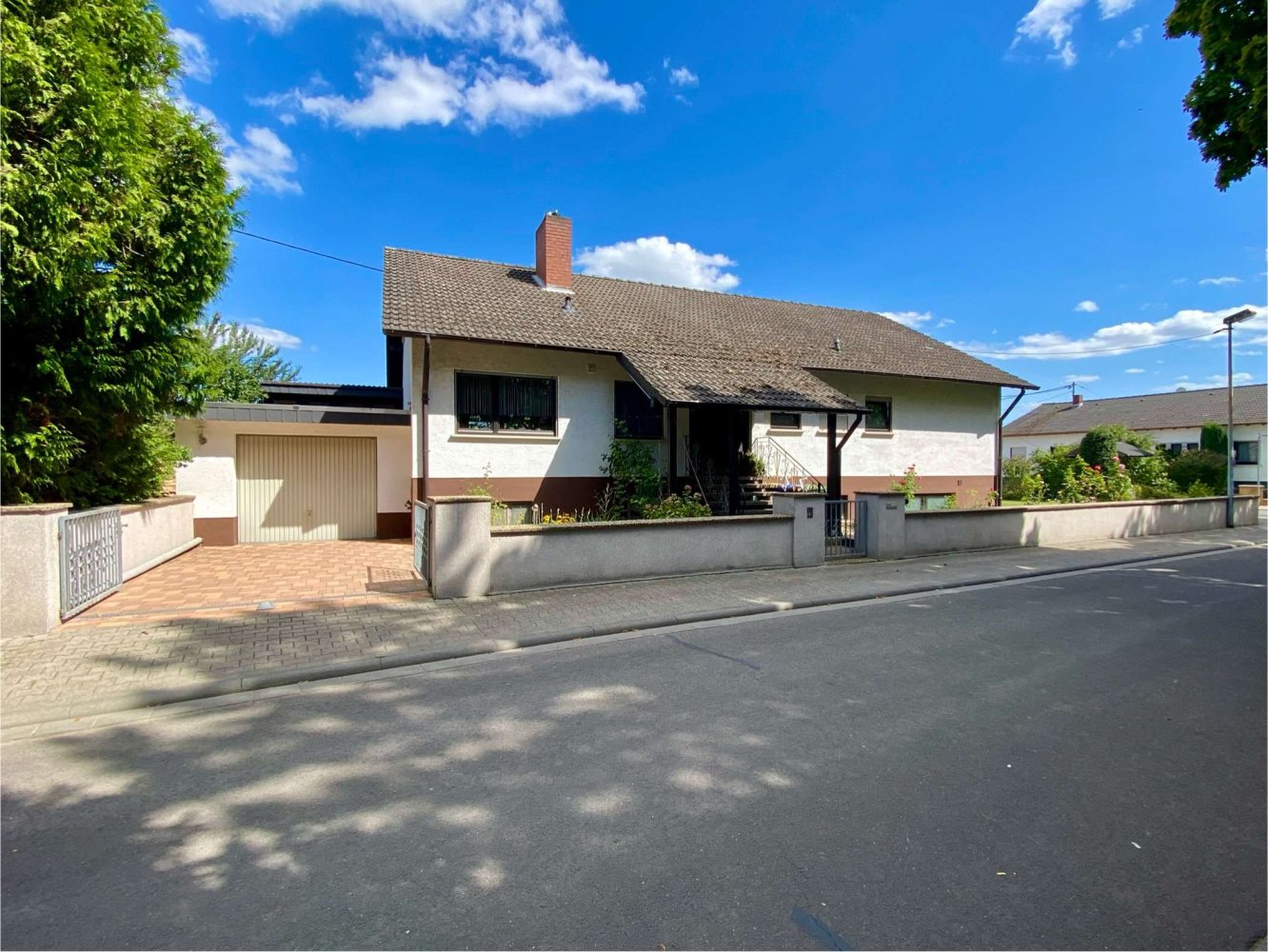 Дом с 4 спальнями в Альцай-Вормс, Германия № 268740