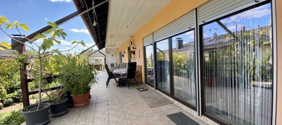 Дом с 4 спальнями в Альцай-Вормс, Германия № 268740 4