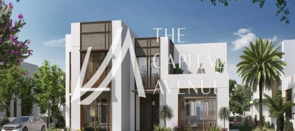 4 غرف نوم فيلا في Al Shamkha, UAE رقم 30165 10