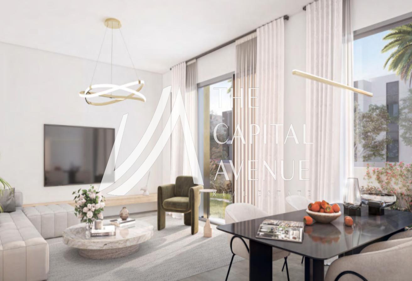 4 غرف نوم فيلا في Al Shamkha, UAE رقم 30165