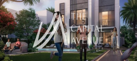 4 غرف نوم فيلا في Al Shamkha, UAE رقم 30165 8