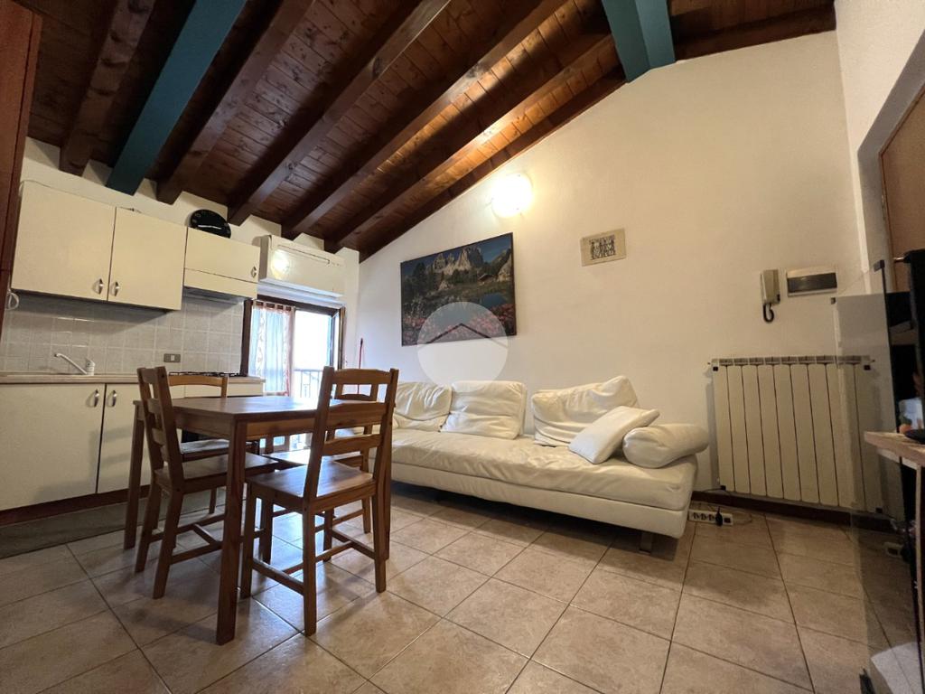 1 chambre Appartement à Ospitaletto, Italy No. 236544