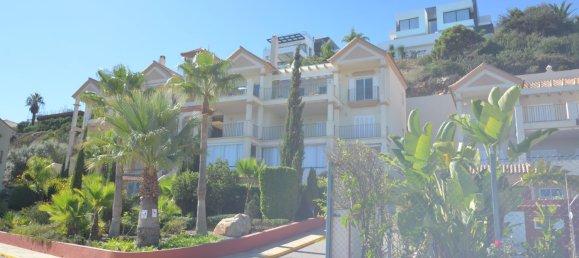 3 bedrooms Penthouse in Chullera, Spain No. 36527 3