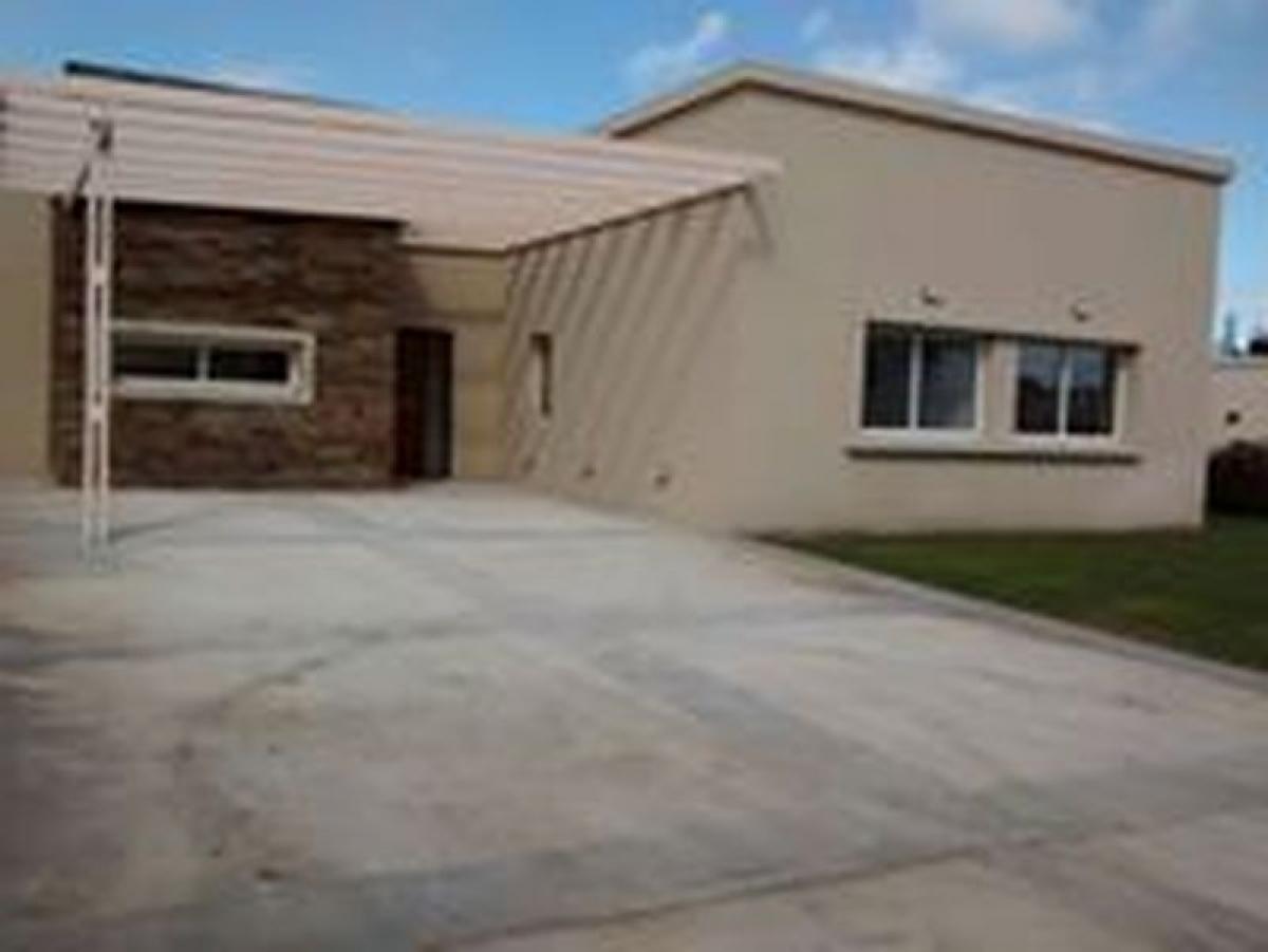 4 chambres Appartement à Mar del Plata, Argentina No. 88682