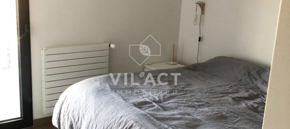 Квартира с 2 спальнями в Мессери, Франция № 204531 7