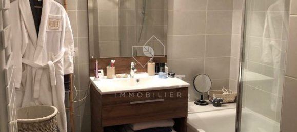 Квартира с 2 спальнями в Мессери, Франция № 204531 10