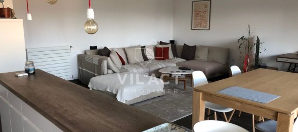 Квартира с 2 спальнями в Мессери, Франция № 204531 4