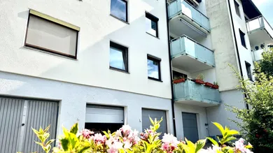 Студия в Линц, Австрия № 250137