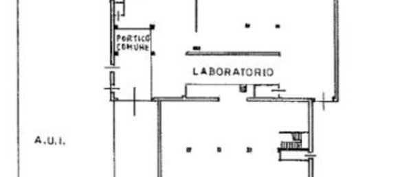 2580m² Warehouse in Sarcedo, Italy No. 210199 17