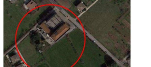 2580m² Warehouse in Sarcedo, Italy No. 210199 2