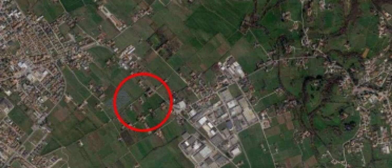 2580m² Warehouse in Sarcedo, Italy No. 210199