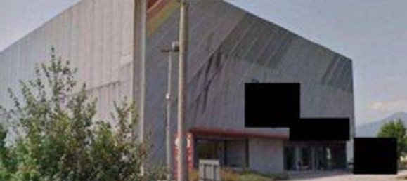 2580m² Warehouse in Sarcedo, Italy No. 210199 11