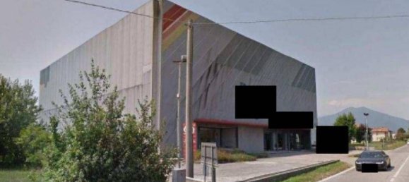 2580m² Warehouse in Sarcedo, Italy No. 210199 6