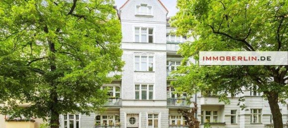 5-Zimmer Wohnung in Steglitz, Germany, Nr. 262127 2