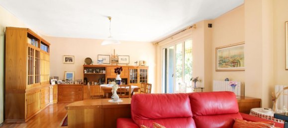 Villa de 5 habitaciónes en Porto San Giorgio, Italy No. 107441 10