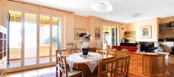 Villa de 5 habitaciónes en Porto San Giorgio, Italy No. 107441 9