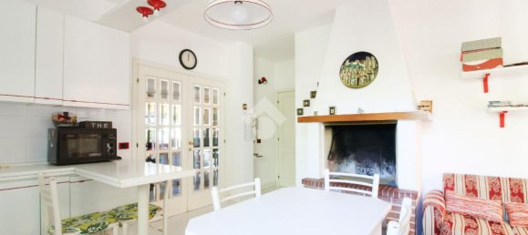 Villa de 5 habitaciónes en Porto San Giorgio, Italy No. 107441 16